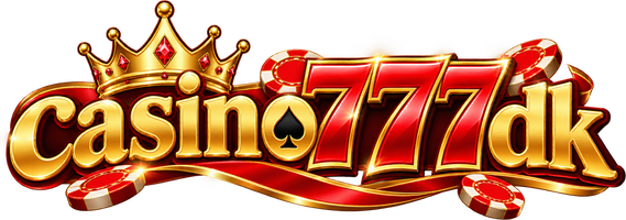 casino777dk logo